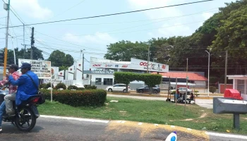 Pijijiapan - Pijijiapan