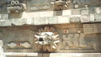Piramides de Teotihuacan Tours - Teotihuacán De Arista