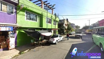 Piru - Ciudad De México