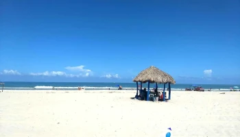 Playa La Pesca Tamps. - 87678 La Pesca