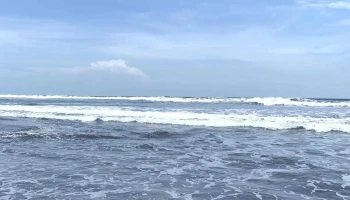 Playa zapotal - La Esperanza