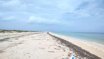 Playon Las Dunas Chuburna - Yuc