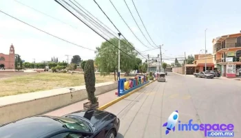 Plaza De Tequisistlán - Tequisistlán