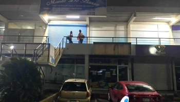 Plaza Platinum - Celestino Gasca