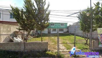 Policia Estatal - Santa María Tonanitla
