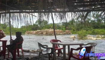 Poza Rica, Veracruz, Llave de México - 92917 Zacate Colorado