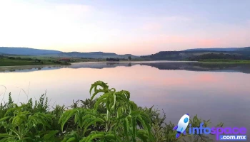 Presa La Ticuata ó Manuel Caloca - 99800 Teúl De González Ortega