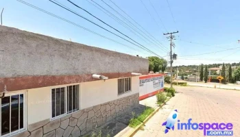 Presidencia de comunidad San Benito Xaltocan - San Benito Xaltocan Centro