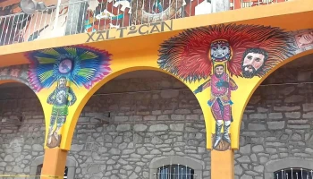 Presidencia Municipal - 90440 Xaltocan