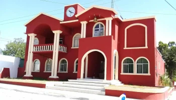 Presidencia Municipal Cruillas - C. Puebla