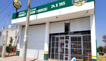 Presidencia Municipal De San Jose Teacalco - Cuarta Secc