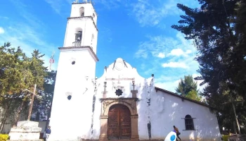 Presidencia Municipal Ixcateopan de Cuauhtémoc, Gro. - San Juan
