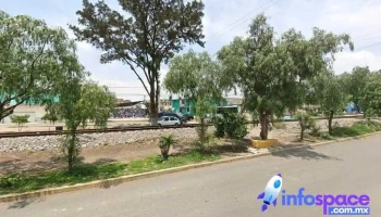Presidente Adolfo López Mateos y Toluca - Ecatepec De Morelos
