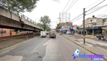 Primera Plus - Tlalnepantla