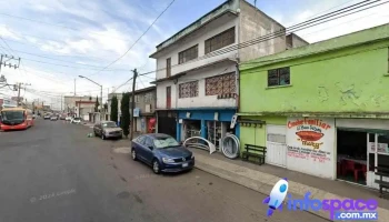 Primera Plus Toluca - Toluca De Lerdo