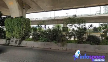 Primero De Mayo A Toluca - Naucalpan De Juárez