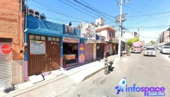 Prolongación Lerdo de Tejada - Ciudad De México