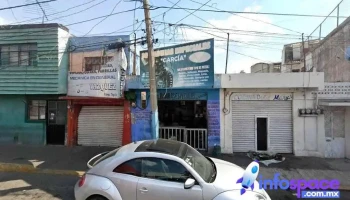 Puebla San Martín Tlaxcala Estrella de Oro - Heroica Puebla De Zaragoza