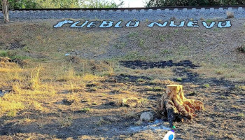 Pueblo Nuevo - Pueblo Nuevo