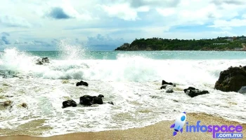 Puerto Escondido - Puerto Escondido