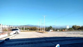 Pullman de Morelos Alpuyeca Caseta - 62790 Xochitepec