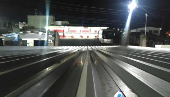 Pullman de Morelos Buenavista de Cuellar - Las Palmas