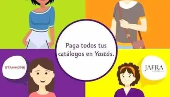Punto Yastás en Abarrotes La Terminal - Puente Sesecapa