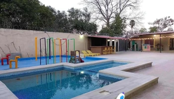 Quinta Jardin Roble - Roble 151