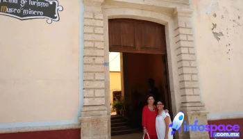 Real de Asientos - Centro