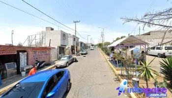 Reclusorio de Chiconautla - Prados De San Juan