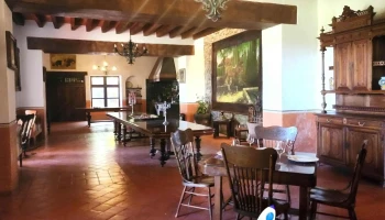 Restaurante Muro de Piedra - 76295 Viborillas