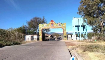 Reyes Etla - Reyes Etla
