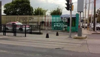 Río Frío - Ciudad De México