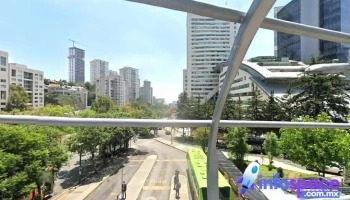 Rtp Terminal C.c. Santa Fé - Cuajimalpa De Morelos, Ciudad De México