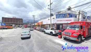Ruta 104 Marin - Las Higueras - Apodaca Inicio - 64440 Monterrey