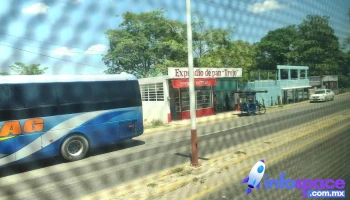 Sag Medher Frontera - Villahermosa - Cdad. Del Carmen 28 28