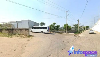 Salidas y Llegadas Ado Coatzacoalcos - Villas Del Sur