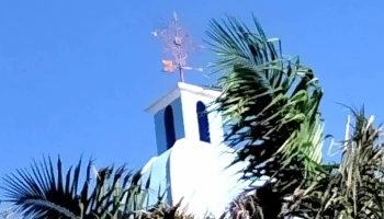 San Agustin De Las Juntas - Santa María Del Tule