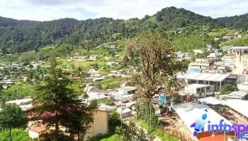 San Andrés Chicahuaxtla - San Andrés Chicahuaxtla