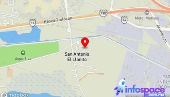 San Antonio el Llanito - San Antonio El Llanito