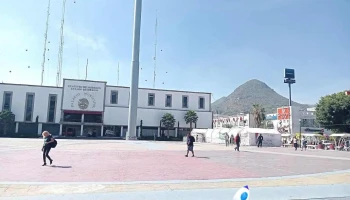 San Cristóbal Centro - Ecatepec De Morelos