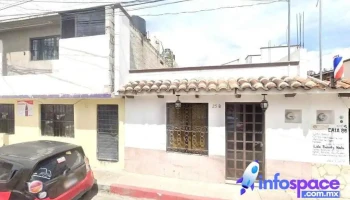 San Cristobal De Las Casas - San Cristóbal De Las Casas