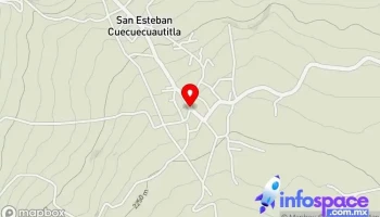 San Esteban Cuecuecuautitla - San Esteban Cuecuecuautitla