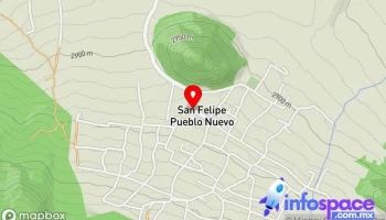 San Felipe Pueblo Nuevo - San Felipe Pueblo Nuevo