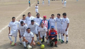 San Francisco de Asís - San Francisco Tlalcilalcalpan