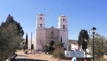 San Francisco de Borja - San Francisco De Borja