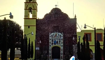 San Francisco Zentlalpan - San Francisco Zentlalpan