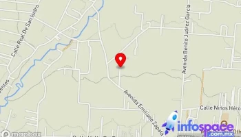 San Isidro El Reservado - San Francisco Tlalcilalcalpan