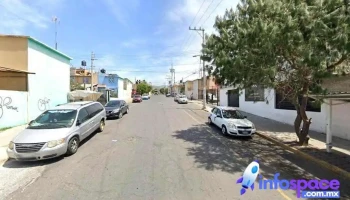 San Jerónimo Cuatro Vientos, Ixtapaluca - San Jerónimo Cuatro Vientos