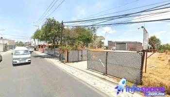 San José del Vidrio - San José El Vidrio